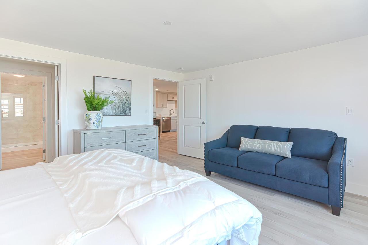 Downtown Plymouth Waterfront Luxury Condos 外观 照片